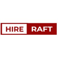 HireRaft Logo