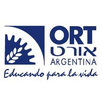 ORT Argentina Logo