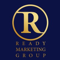 Ready Marketing Group Logo