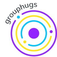 grouphugs.co Logo