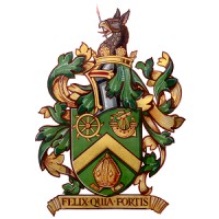 Saint Felix School Logo