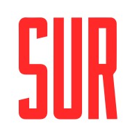 Sur Chocolates Logo