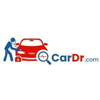 CarDr.com Logo