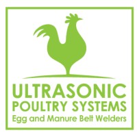 Ultrasonic Poultry Systems Logo