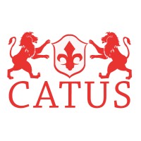 CATUS (SyV Asociados, S.C.) Logo