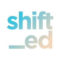 shift_ed Logo
