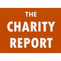 The Charity Report Logo