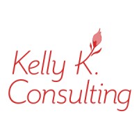 Kelly K. Consulting Logo