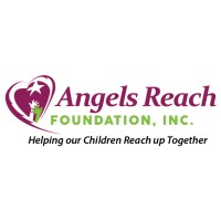 Angels Reach Foundation Logo