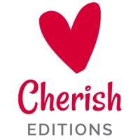 Cherish Editions Logo