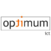 Optimum ICT Logo