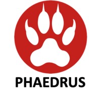 Phaedrus Engineering Logo