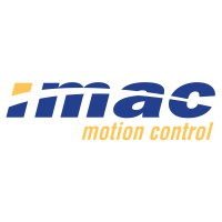 IMAC Motion Control Logo