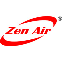 Zen Air Tech Pvt Ltd Logo
