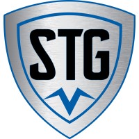 Security Technology Group Logo