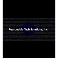 Reasonable Tech Solutions Inc Logo