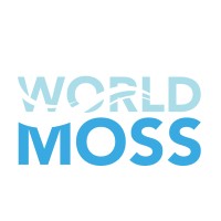 World Moss Inc Logo