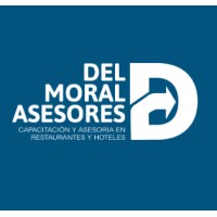 Del Moral Asesores S.C. Logo