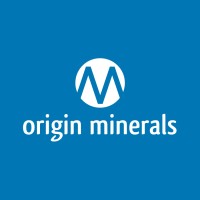 Origin Minerals, LLC Logo
