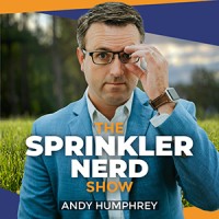 Sprinkler Nerd Logo