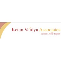 Ketan Vaidya Associate Logo