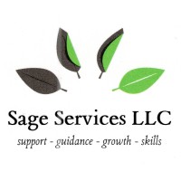 Sage Services LLC Logo
