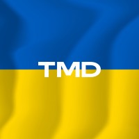 TMD Partners Logo