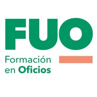 Fundación Universitaria de Oficios - FUO - Logo