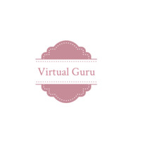 Virtual Guru Logo