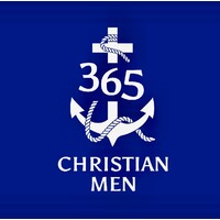 365 Christianmen Logo