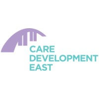 Care Development East Logo