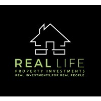 Real Life Property Investments Logo