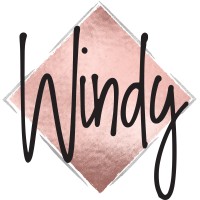 Business Coach Windy Lawson Logo
