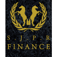 SJPR Finance Logo