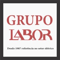 Grupo Labor Logo