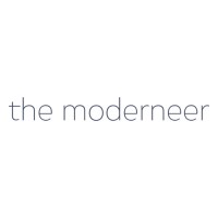 the moderneer Logo