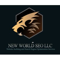 New World SEO, LLC Logo