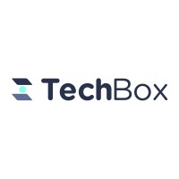 TechBox Logo