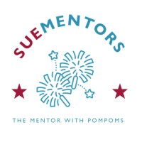 SueMentors Logo