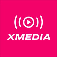 XMEDIA Logo
