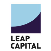 Leap Capital Limited Logo