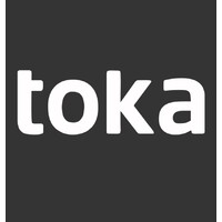 Toka a.s. Logo