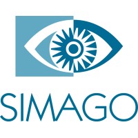 Simago Logo