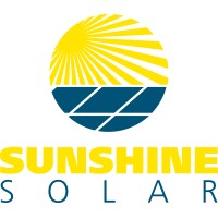 Sunshine Solar, LLC Logo