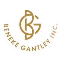 Beneke Gantley Inc. Logo