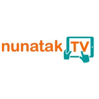 Nunatak TV Logo