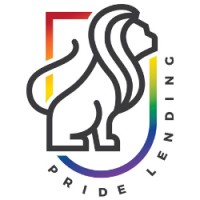 Pride Lending Logo