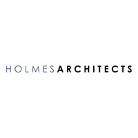 Holmes Architects Logo