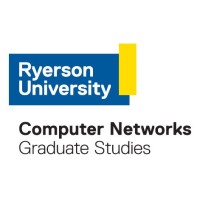Computer Networks Program at Toronto Metropolitan University Logo