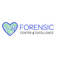 Texas Forensic Nurse Examiners (TXFNE): Forensic Center of Excellence Logo